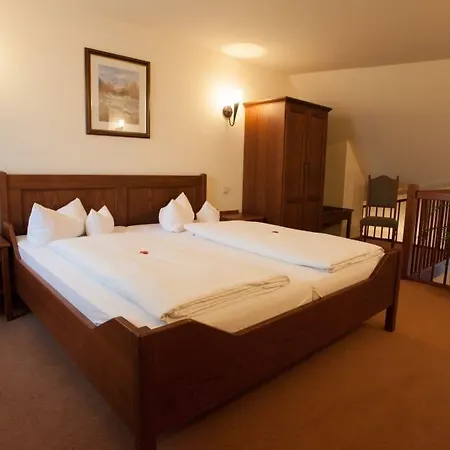 Hotel&restaurant Klosterhof Hotel Dresden
