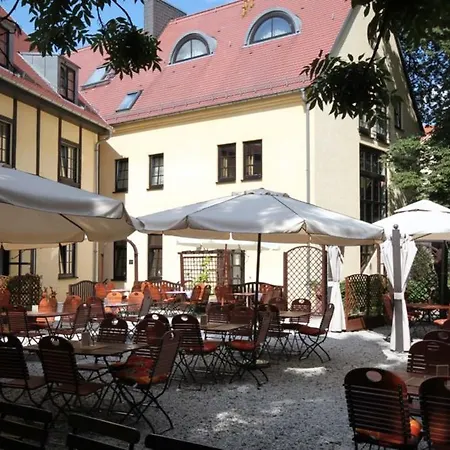 Hotel&restaurant Klosterhof 3*