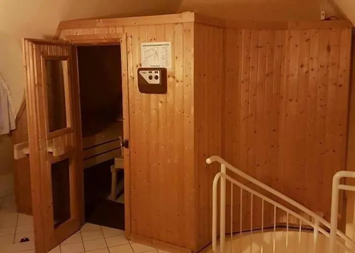 & Restaurant Klosterhof