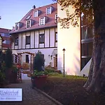 & Restaurant Klosterhof Drezda