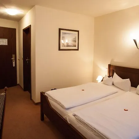 柯洛斯特霍夫酒店 酒店