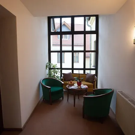 柯洛斯特霍夫酒店 3*