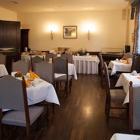 Hotel & Restaurant Klosterhof Hotel 3*