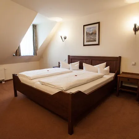 فندق & Restaurant Klosterhof