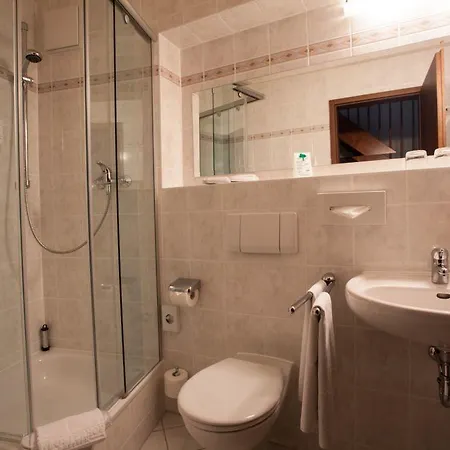 柯洛斯特霍夫酒店 德累斯顿