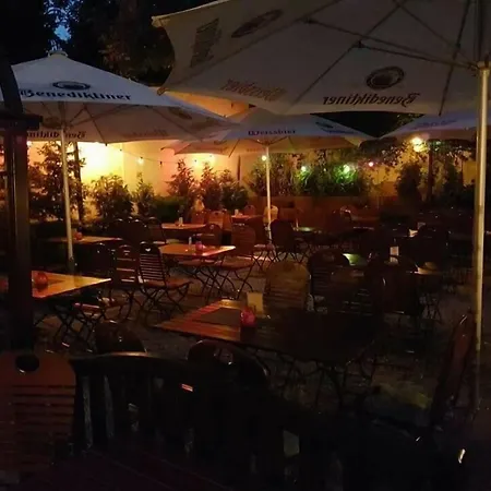 柯洛斯特霍夫酒店