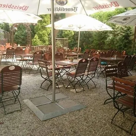 Hotel & Restaurant Klosterhof 3*