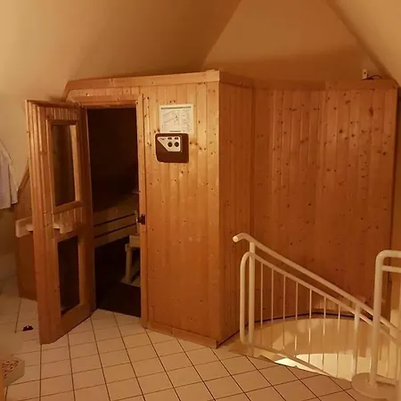 & Restaurant Klosterhof