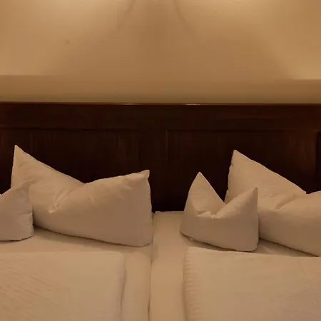 Hotel & Restaurant Klosterhof Hotel 3*