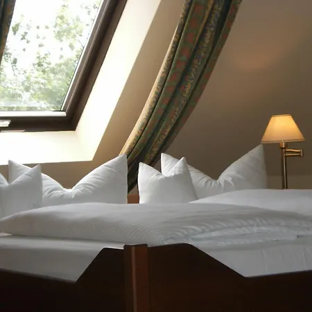 فندق & Restaurant Klosterhof دريسدن