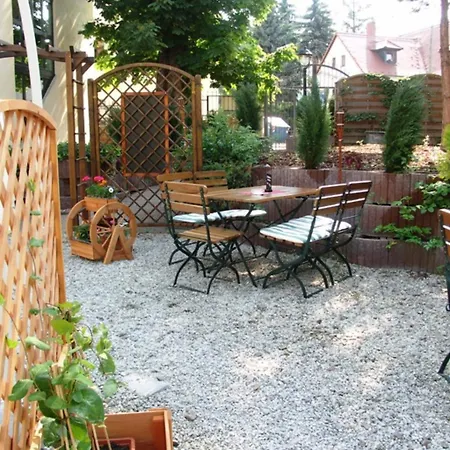 & Restaurant Klosterhof מלון