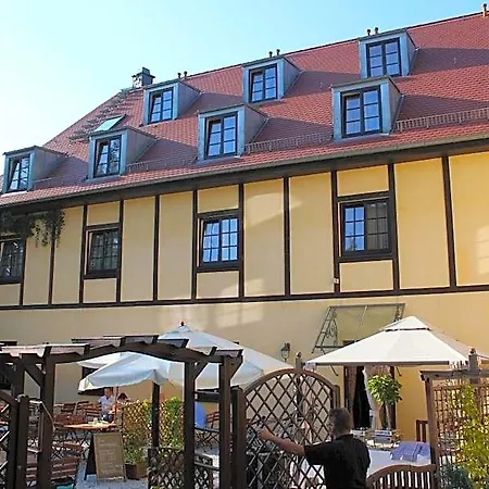 & Restaurant Klosterhof