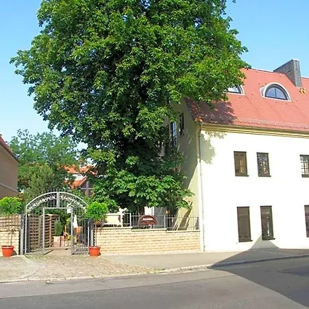 מלון & Restaurant Klosterhof