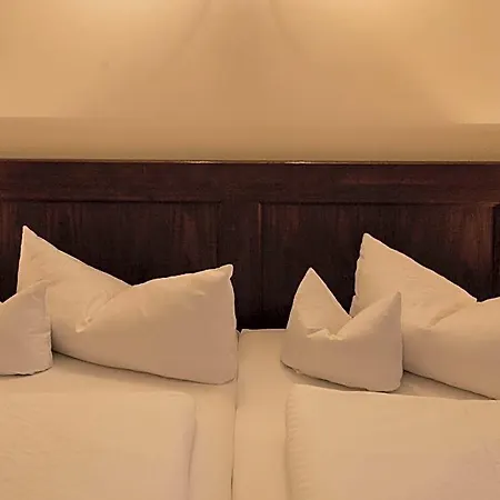 מלון & Restaurant Klosterhof 3*
