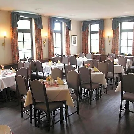 & Restaurant Klosterhof מלון