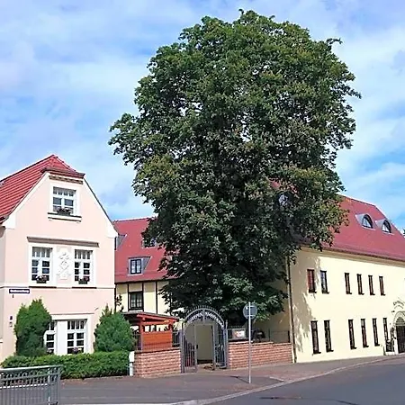 & Restaurant Klosterhof 3*