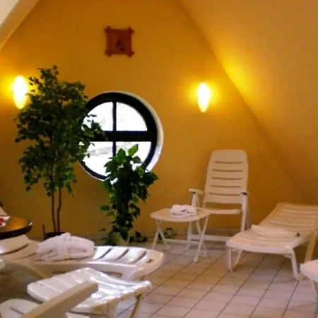 מלון & Restaurant Klosterhof דרזדן