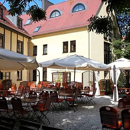 & Restaurant Klosterhof מלון 3*