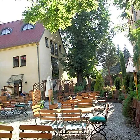 & Restaurant Klosterhof 3*
