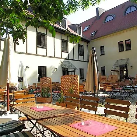 מלון & Restaurant Klosterhof דרזדן
