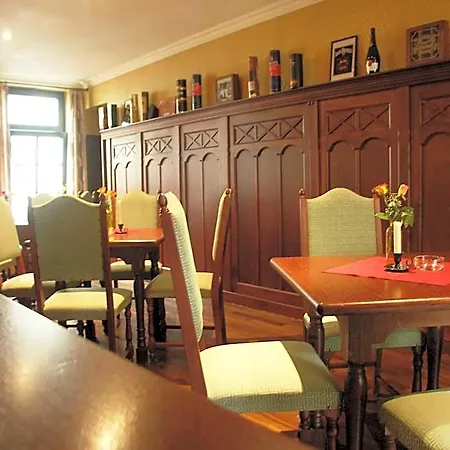 & Restaurant Klosterhof מלון
