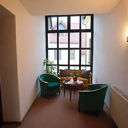 & Restaurant Klosterhof מלון