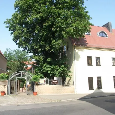 Hotell & Restaurant Klosterhof