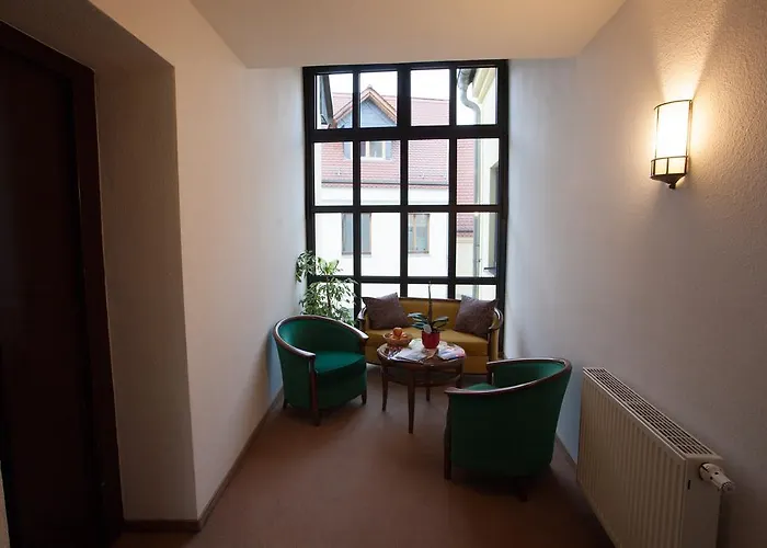 & Restaurant Klosterhof 3*