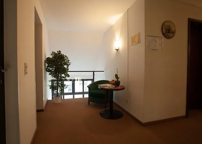 Ξενοδοχείο & Restaurant Klosterhof Δρέσδη