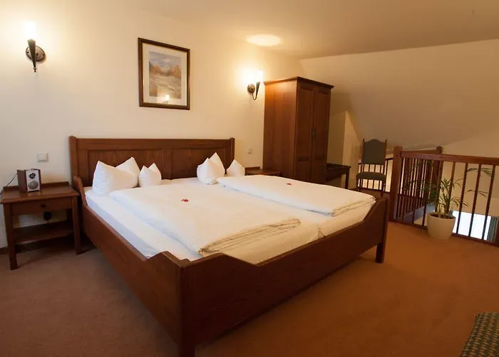 & Restaurant Klosterhof 3* Δρέσδη