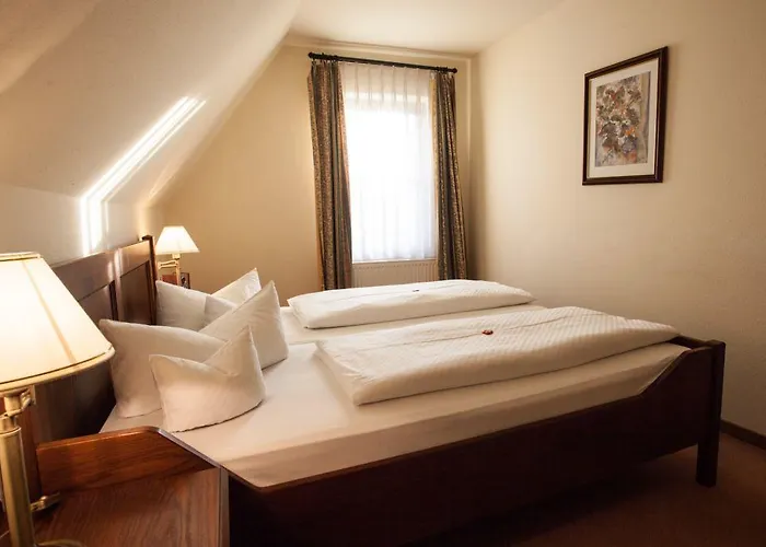 Ξενοδοχείο & Restaurant Klosterhof 3*