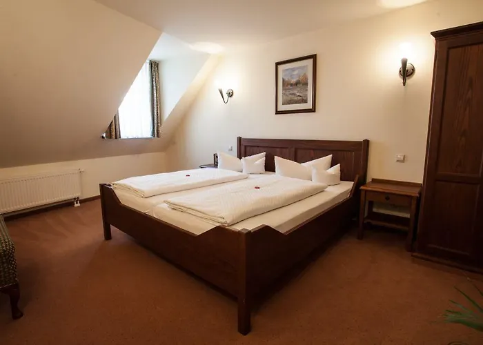 Ξενοδοχείο & Restaurant Klosterhof