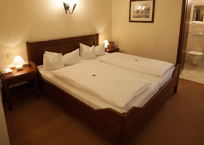 Отель & Restaurant Klosterhof Дрезден