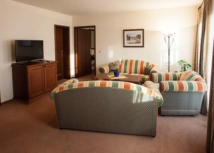 Ξενοδοχείο & Restaurant Klosterhof