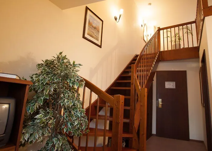 & Restaurant Klosterhof 3* Дрезден