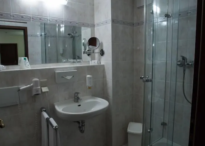 & Restaurant Klosterhof Отель Дрезден