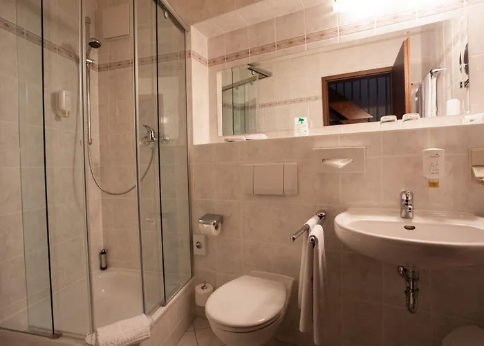 & Restaurant Klosterhof Δρέσδη