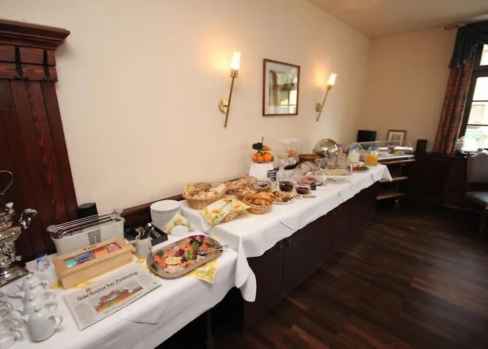 & Restaurant Klosterhof 3*