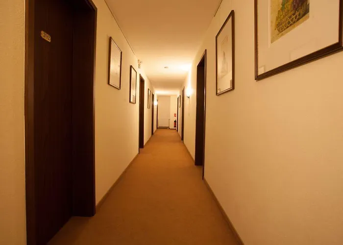 Ξενοδοχείο & Restaurant Klosterhof