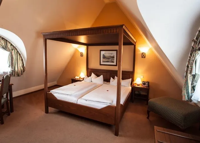 Ξενοδοχείο & Restaurant Klosterhof Δρέσδη