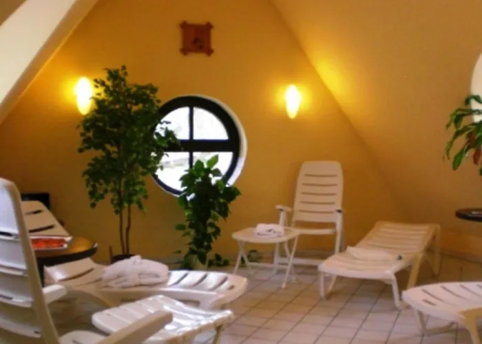 Отель & Restaurant Klosterhof Дрезден