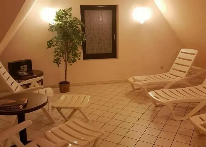 & Restaurant Klosterhof