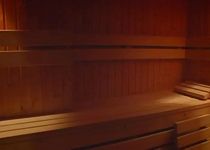 Отель & Restaurant Klosterhof 3*