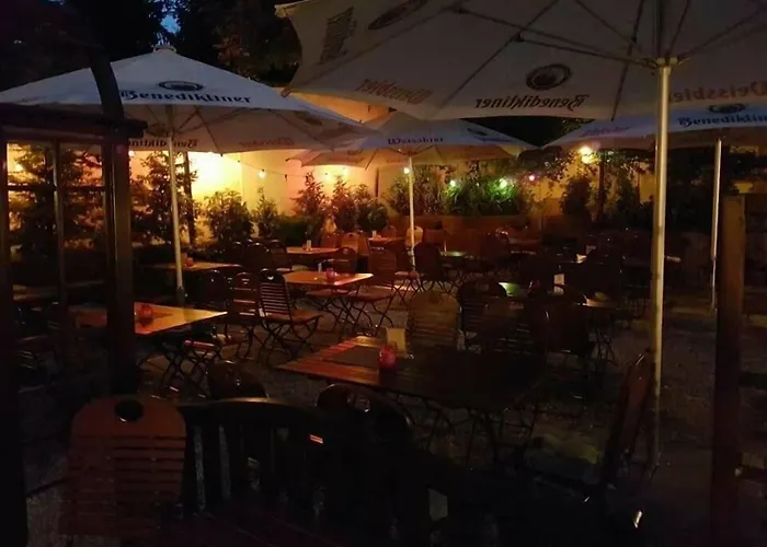 & Restaurant Klosterhof