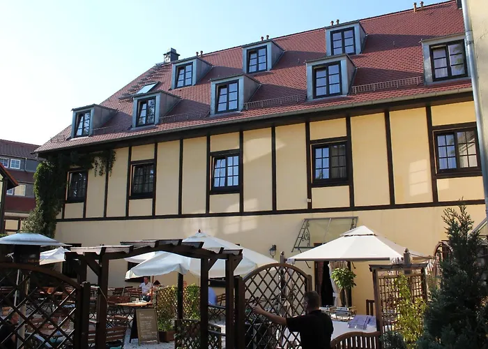 & Restaurant Klosterhof 3*