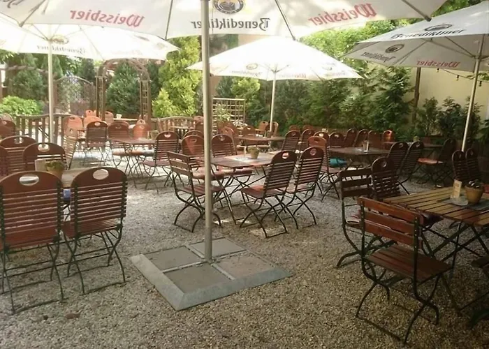 & Restaurant Klosterhof 3*