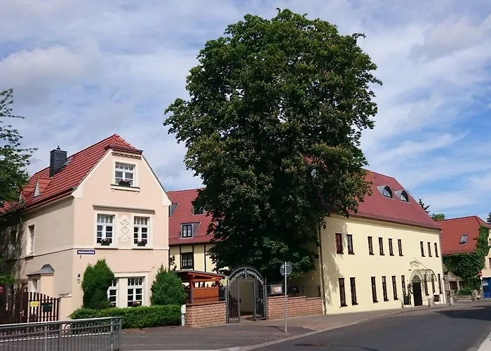 & Restaurant Klosterhof 3*