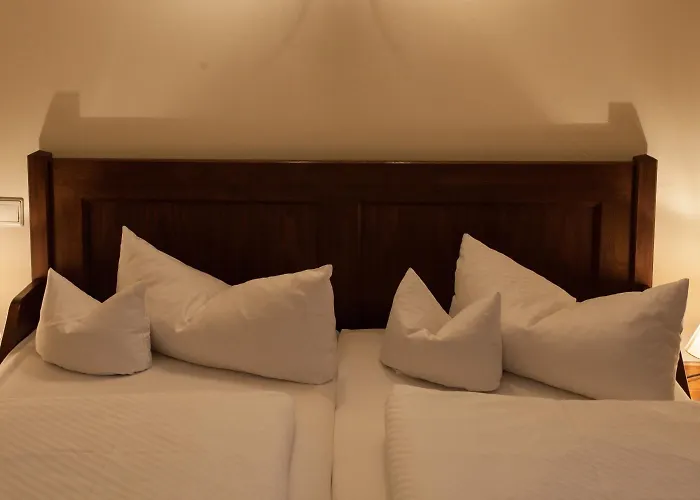 & Restaurant Klosterhof Отель 3*