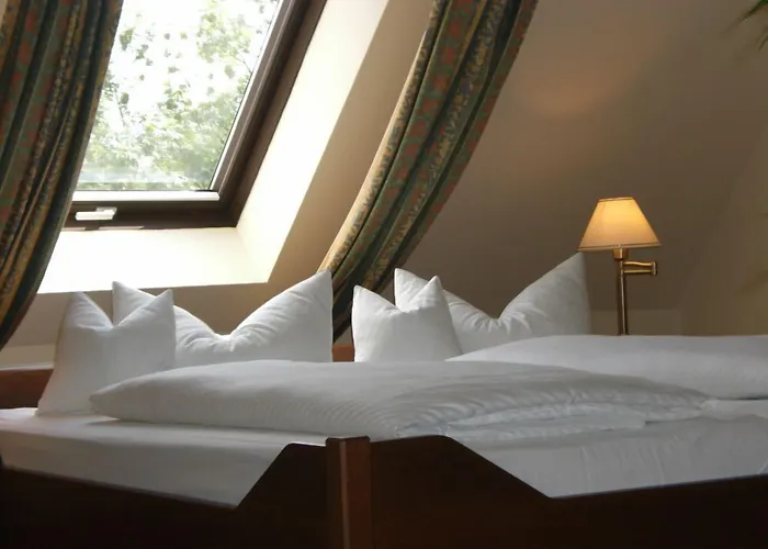 Ξενοδοχείο & Restaurant Klosterhof Δρέσδη