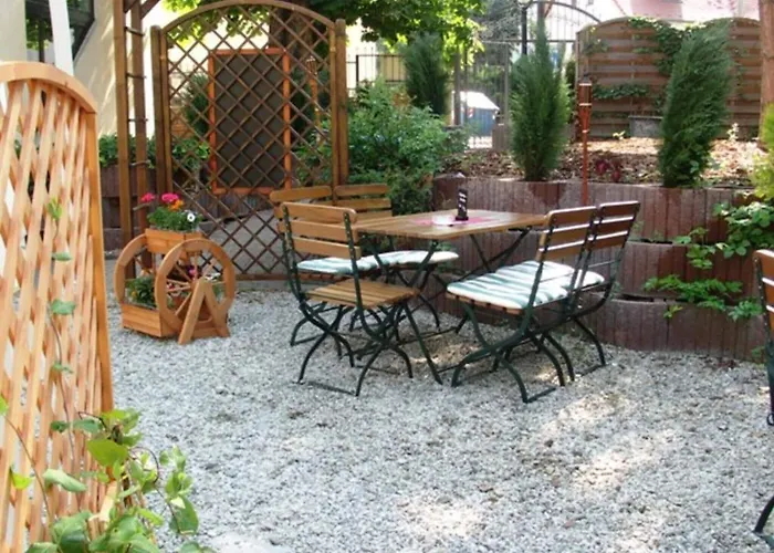 & Restaurant Klosterhof Ξενοδοχείο